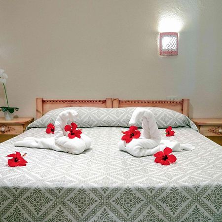 Hotel Oleandro Villasimius Eksteriør billede